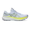 GT-2000 14 Scarpa Stabile Uomini-Blu Chiaro,Giallo
