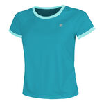 Abbigliamento Fila Fila Ophelia Maglietta Donna-Multicolore