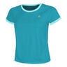 Ophelia Maglietta Donna-Multicolore