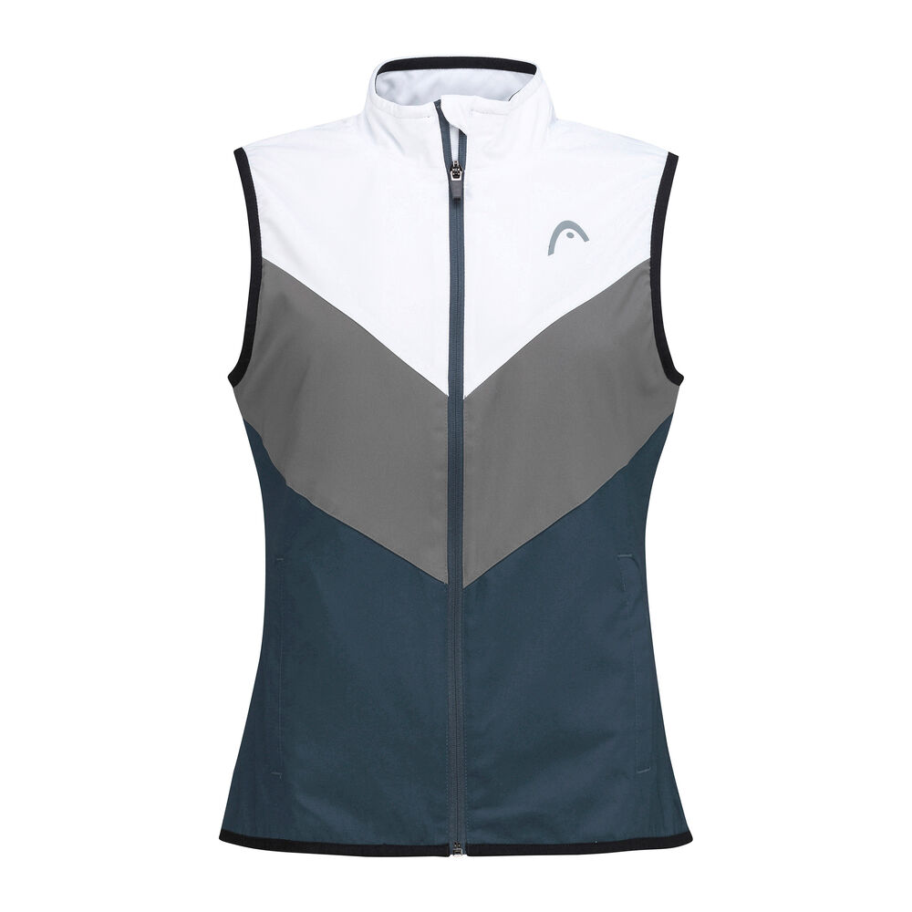 Image of Club 22 Gilet Donna