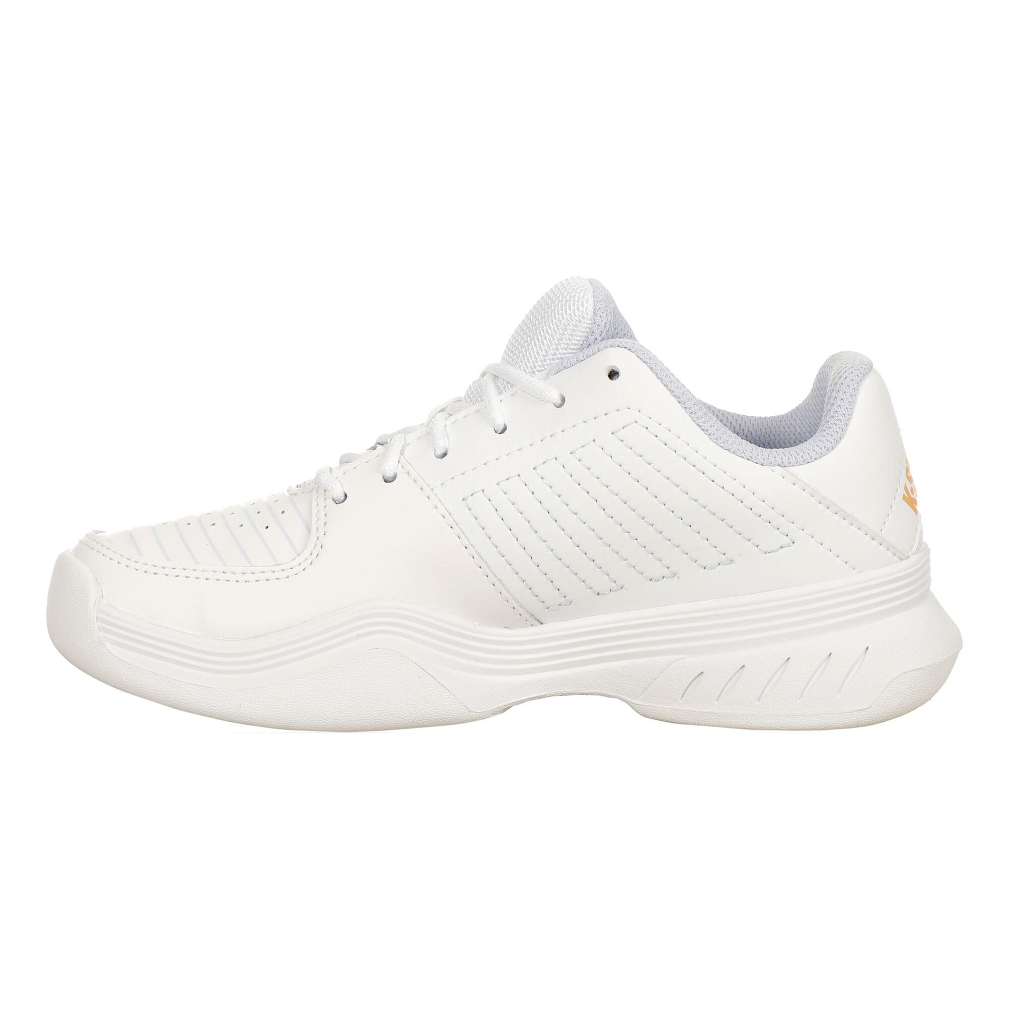 K-Swiss