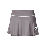 Abbigliamento Racket Roots Racket Roots Teamline Gonna Ragazze - grigio, 