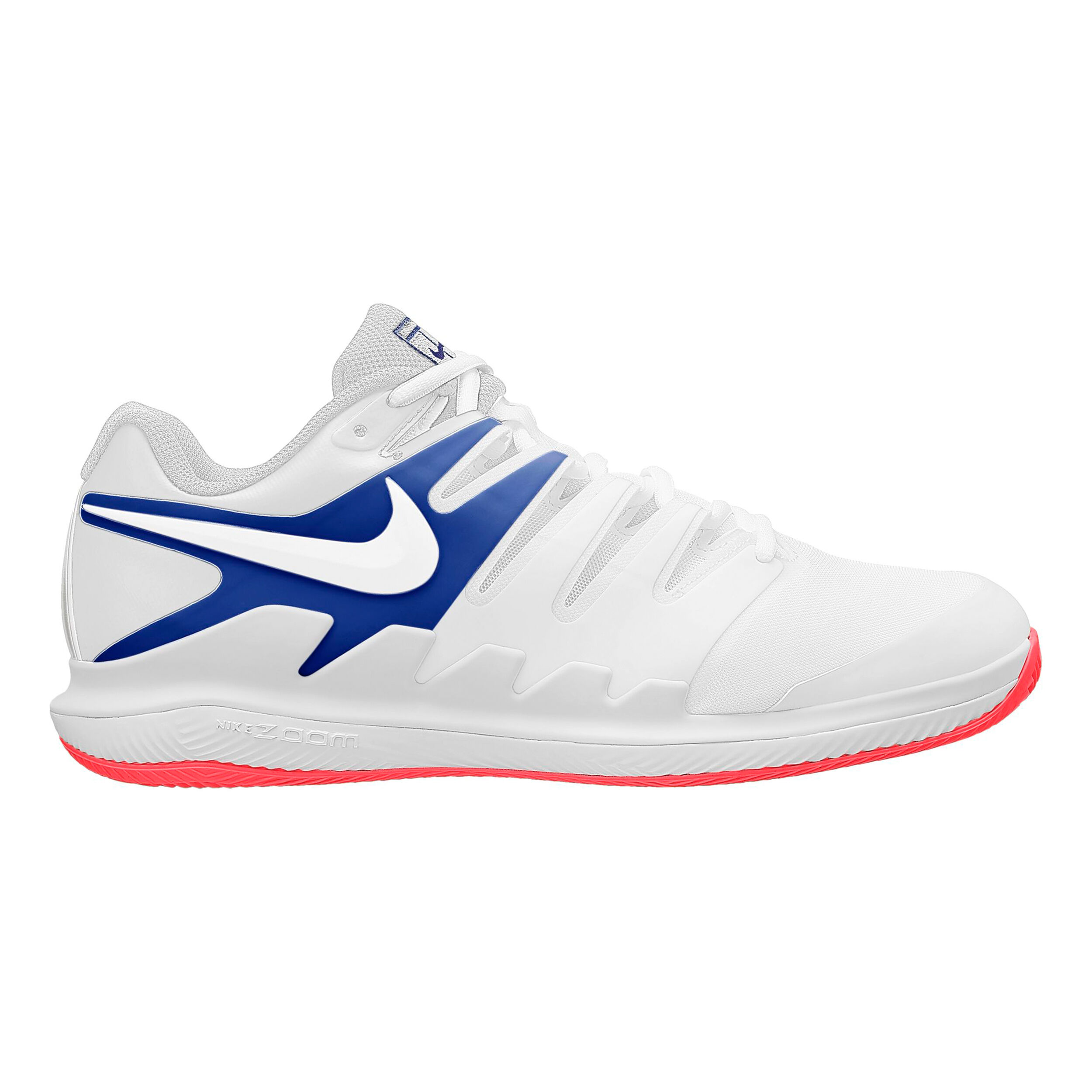 nike zoom vapor