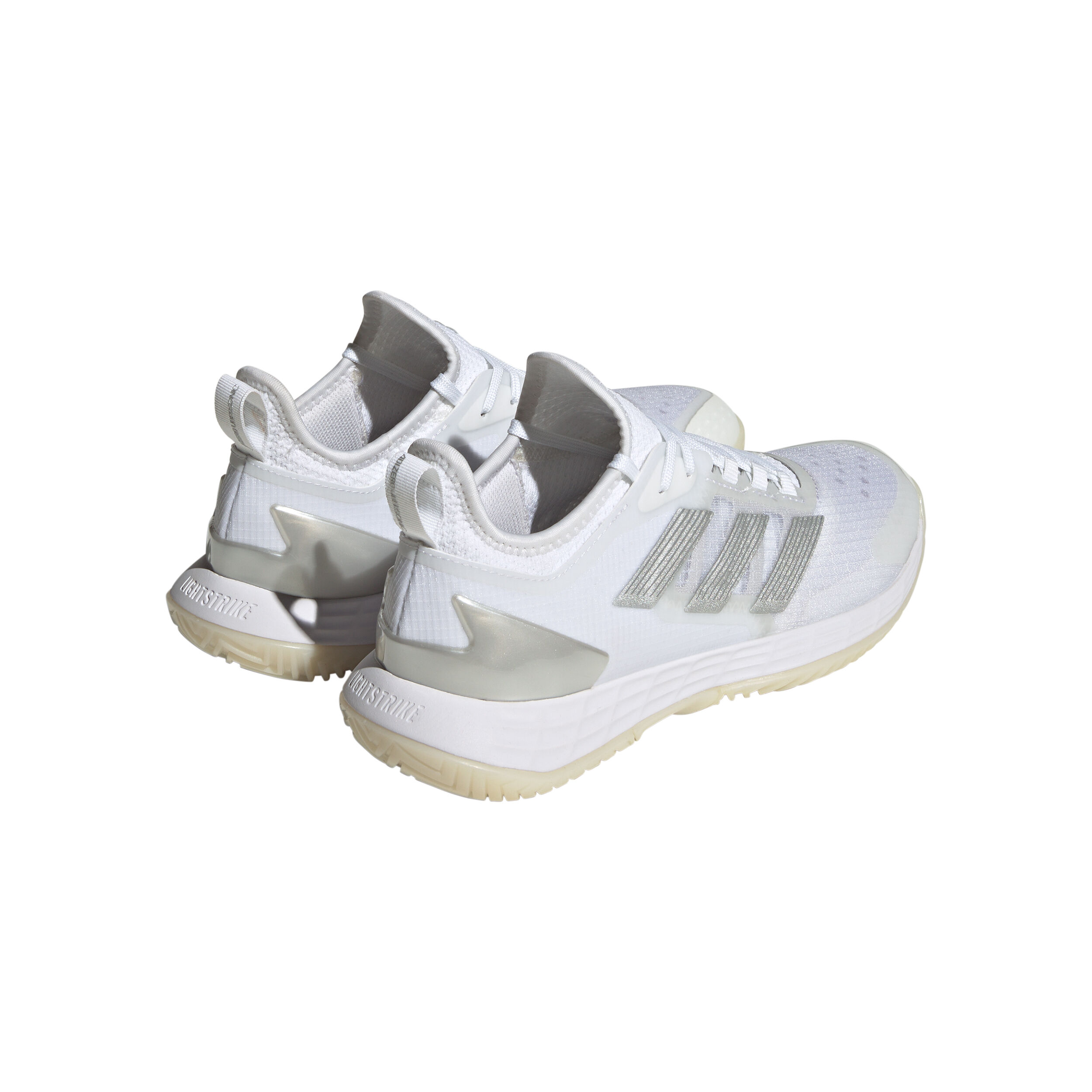Scarpe da tennis con tallone rialzato top