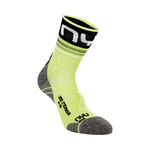 Abbigliamento UYN Runner's One Short Socks