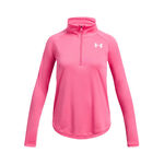 Abbigliamento Da Tennis Under Armour Tech Graphic Half Zip