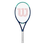 Racchette da tennis Wilson Wilson Ultra Power 100 Racchette Allround (Incordata)