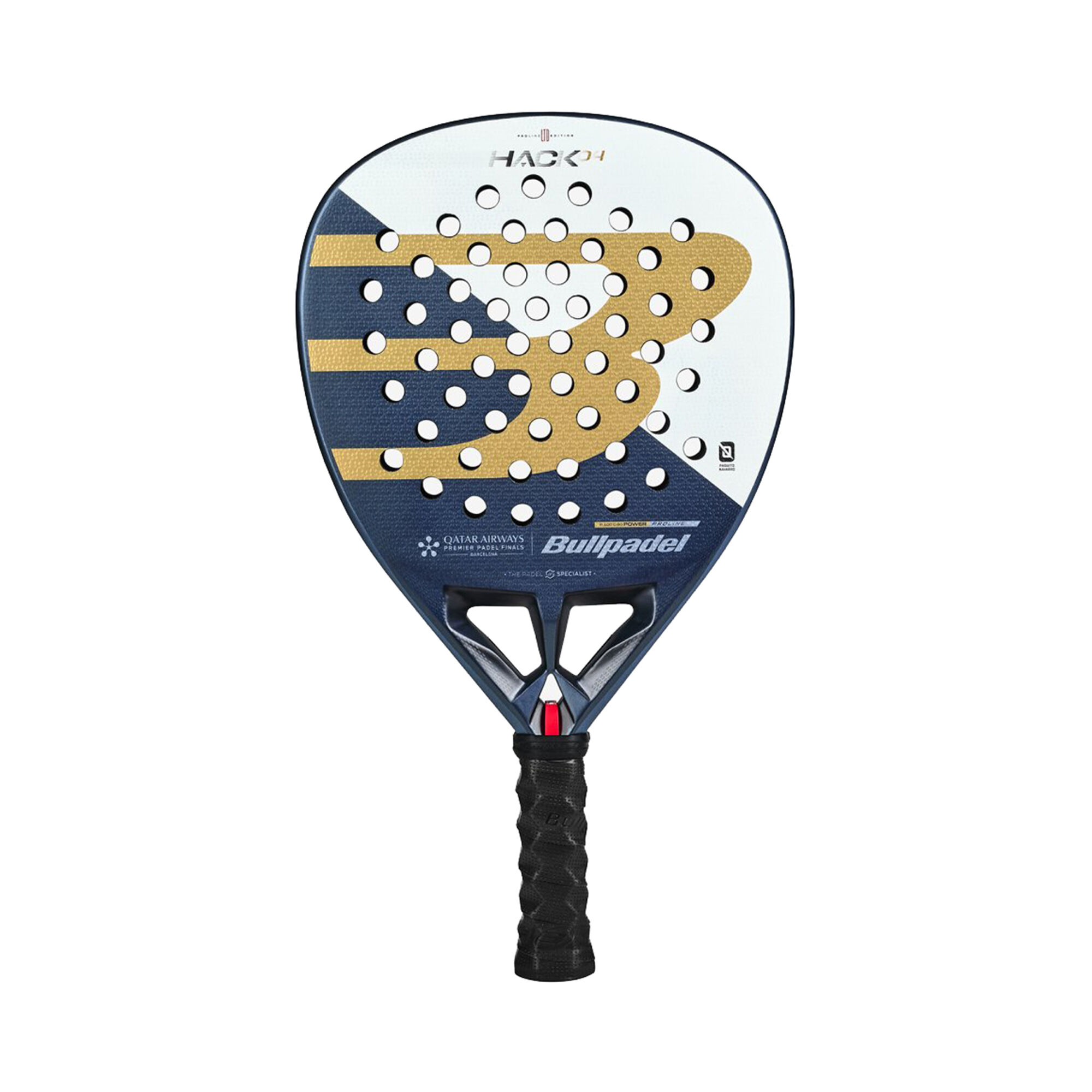 Bullpadel