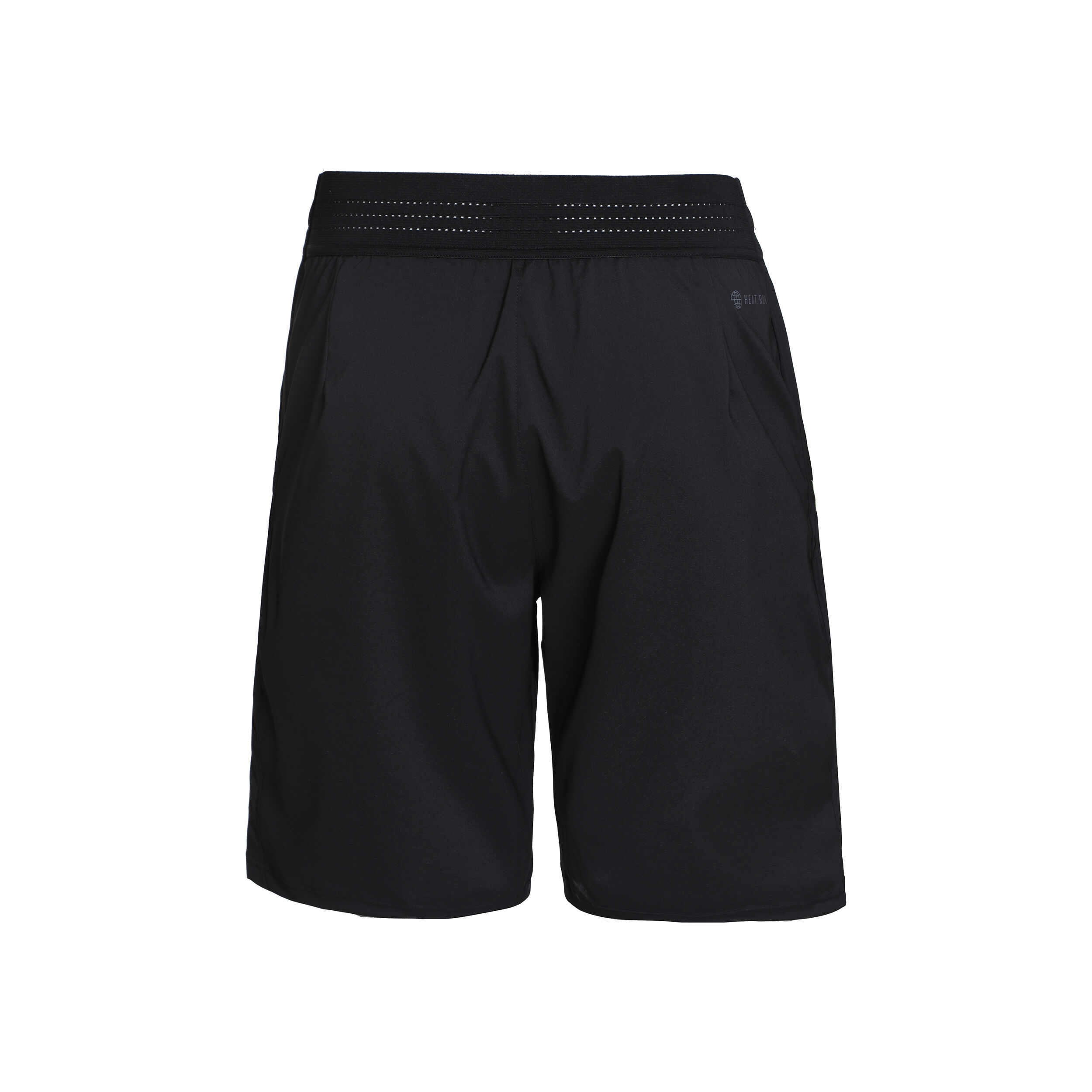 Pantaloncini adidas online logo dietro