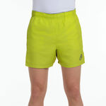 Abbigliamento Bullpadel Bullpadel Bajes Pantaloncini Uomini-Lime