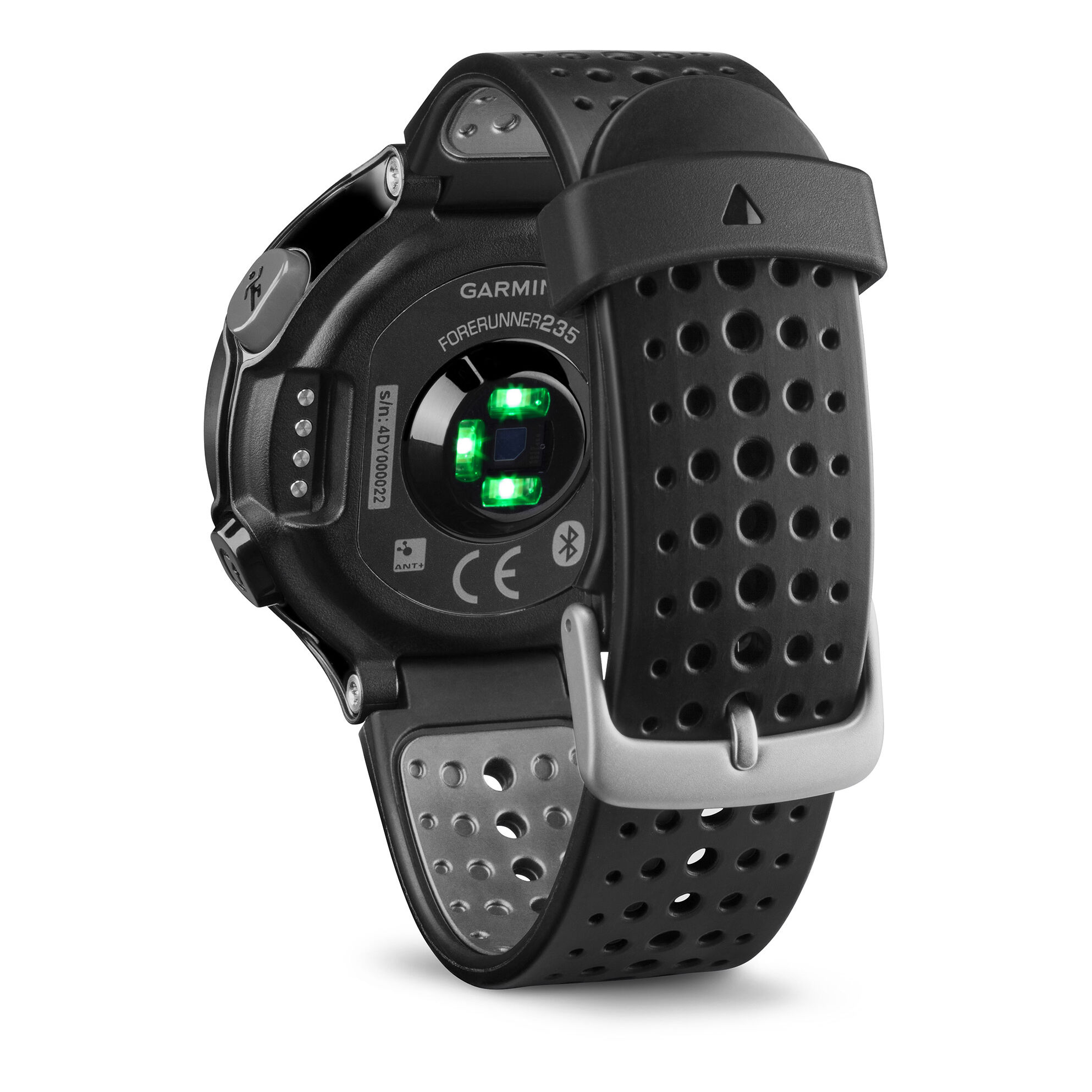 Forerunner shop 235 whr