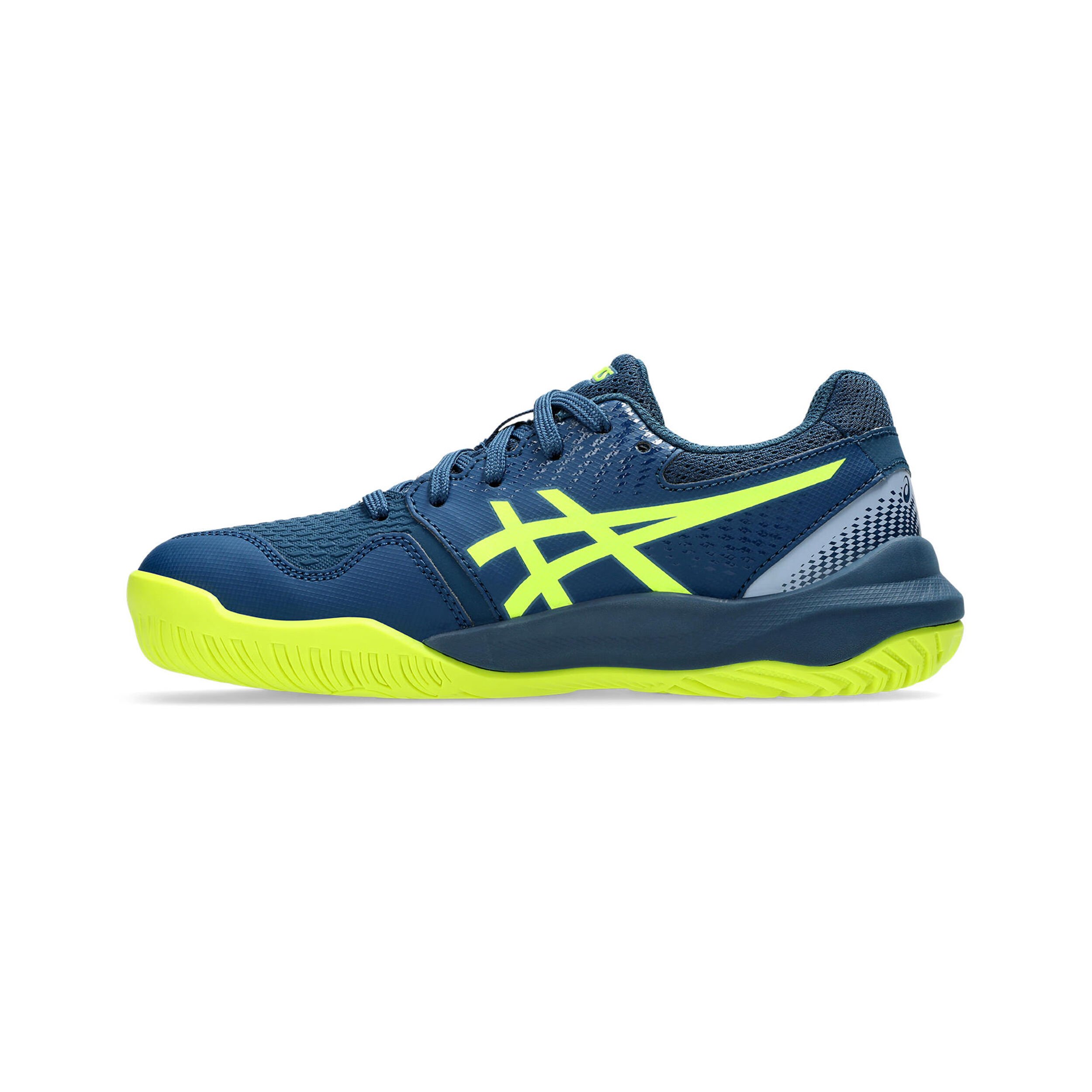 Asics gt bambino giallo cheap