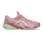 ASICS ASICS Court FF 3 Scarpa per tutte le superfici Donna - rosa, bianco