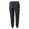 Smart II Pantalone Da Allenamento Uomini-Blu Scuro