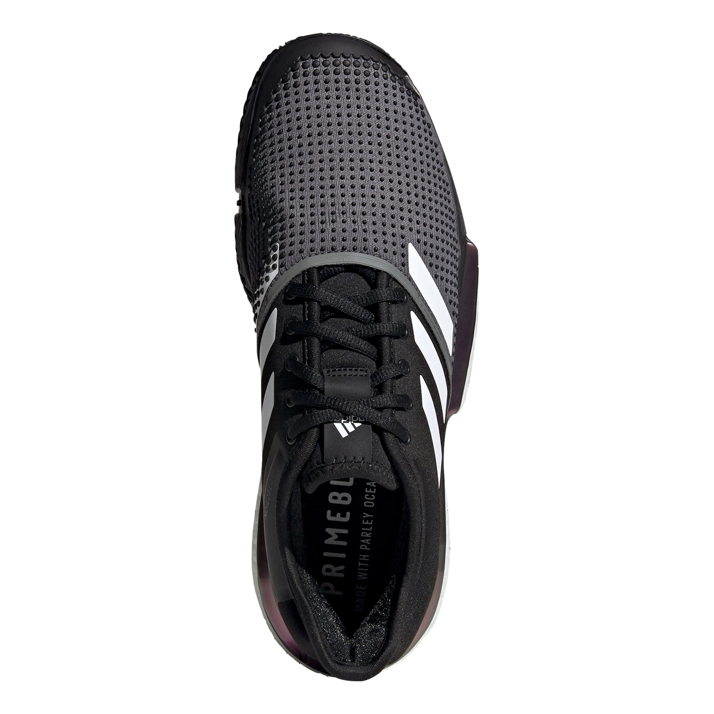 Zapatilla solecourt boost clay outlet