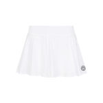 Abbigliamento BIDI BADU BIDI BADU Mora Tech Gonna Donna-Bianco,Nero