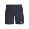 Court Dri-Fit Advantage  7in Pantaloncini Uomini - blu scuro, 