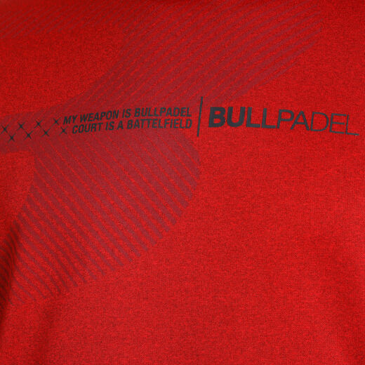 Bullpadel