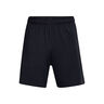 Tech Vent 7In Shorts-Blk