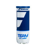 Palline da tennis Babolat Babolat Team All Court Tubo Da 3