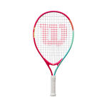 Racchette da tennis Wilson Wilson Intrigue 21 Girls Racchette Per Bambini