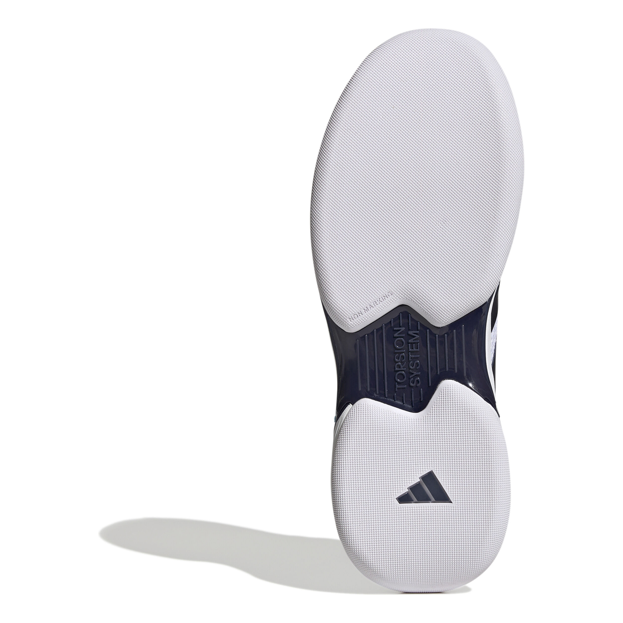 Adidas non marking tennis shoes 2025