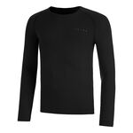 Abbigliamento Da Corsa Falke W Longsleeved Shirt m