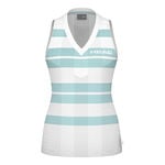 Abbigliamento HEAD Performance Tank Top Women