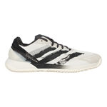 Scarpe da tennis adidas adidas Defiant Speed 2 Y-3 Scarpa Per Tutte Le Superfici Uomini-Grigio Chiaro,Nero