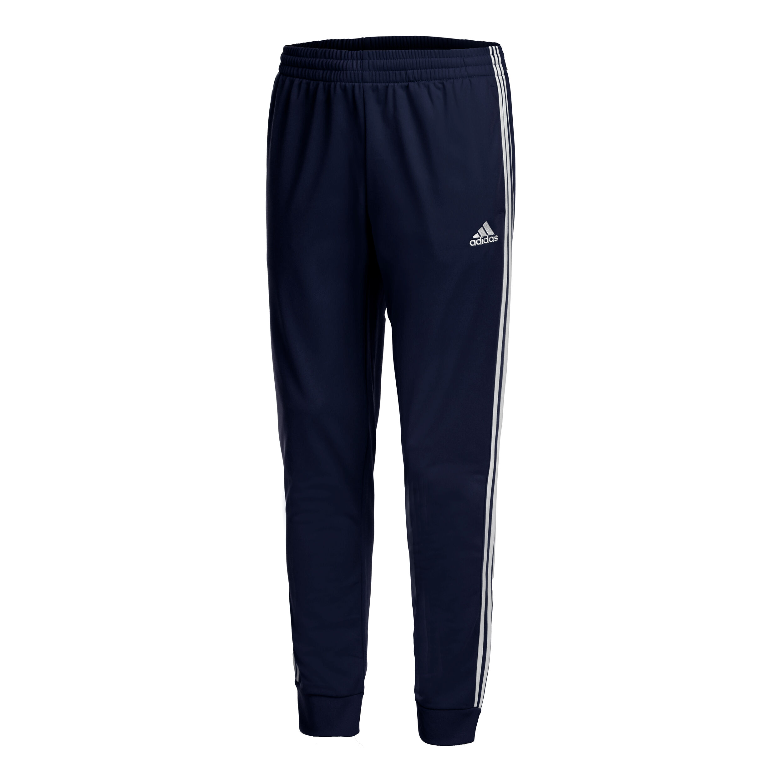 Tuta adidas blu scuro on sale