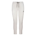 Abbigliamento BIDI BADU BIDI BADU Ayanda Basic Pantalone Da Allenamento Donna-Crema