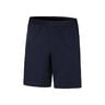 Pantaloncini Uomini-Blu Scuro