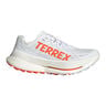 Terrex Agravic Speed Ultra Scarpa da trail Donna - bianco, 