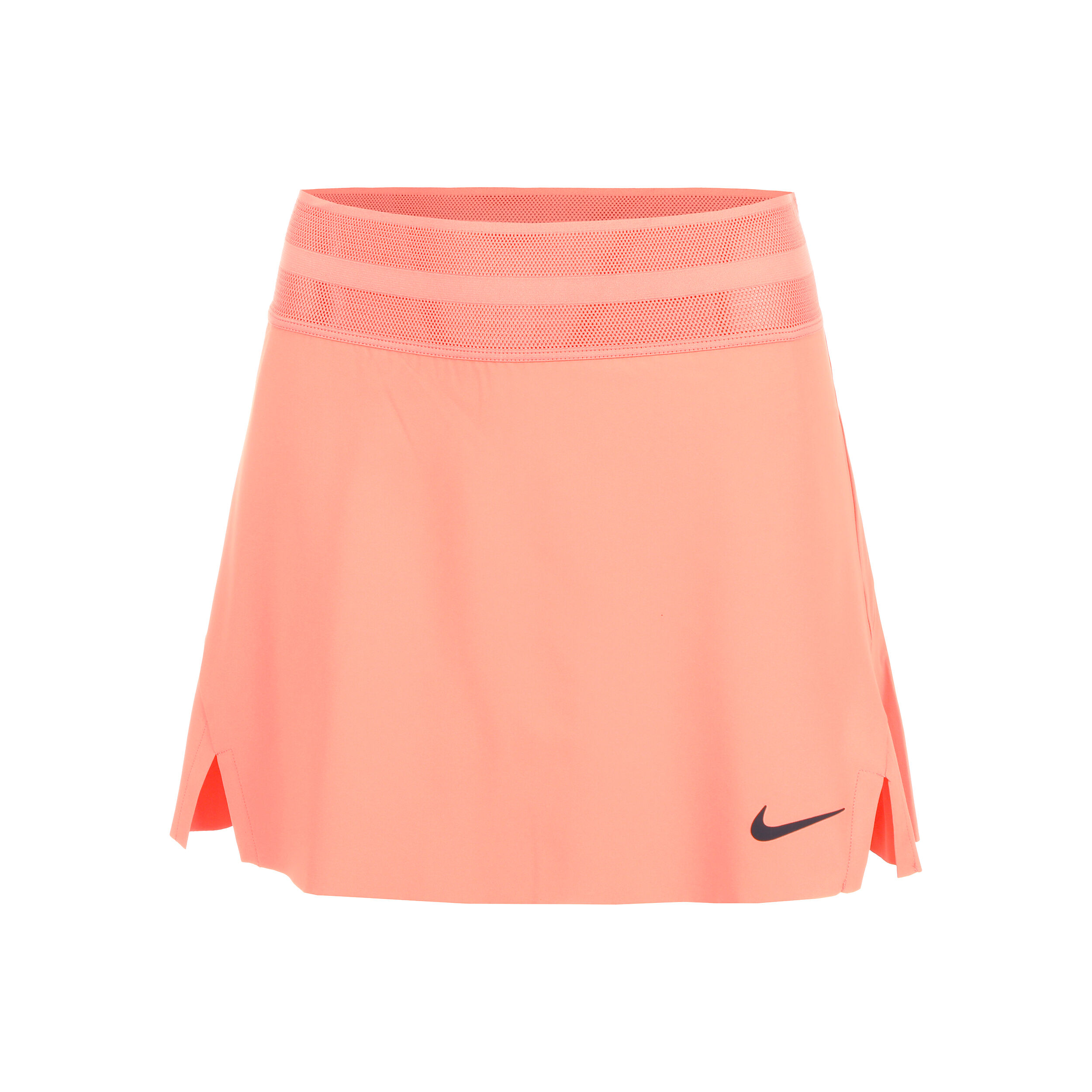 Buy Nike Dri Fit Court Slam Regular Gonna Donna Albicocca online Tennis Point IT
