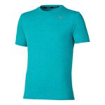 Abbigliamento Mizuno Impulse Core Tee