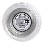 Corde Da Tennis Topspin Cyber Flash 220m silber