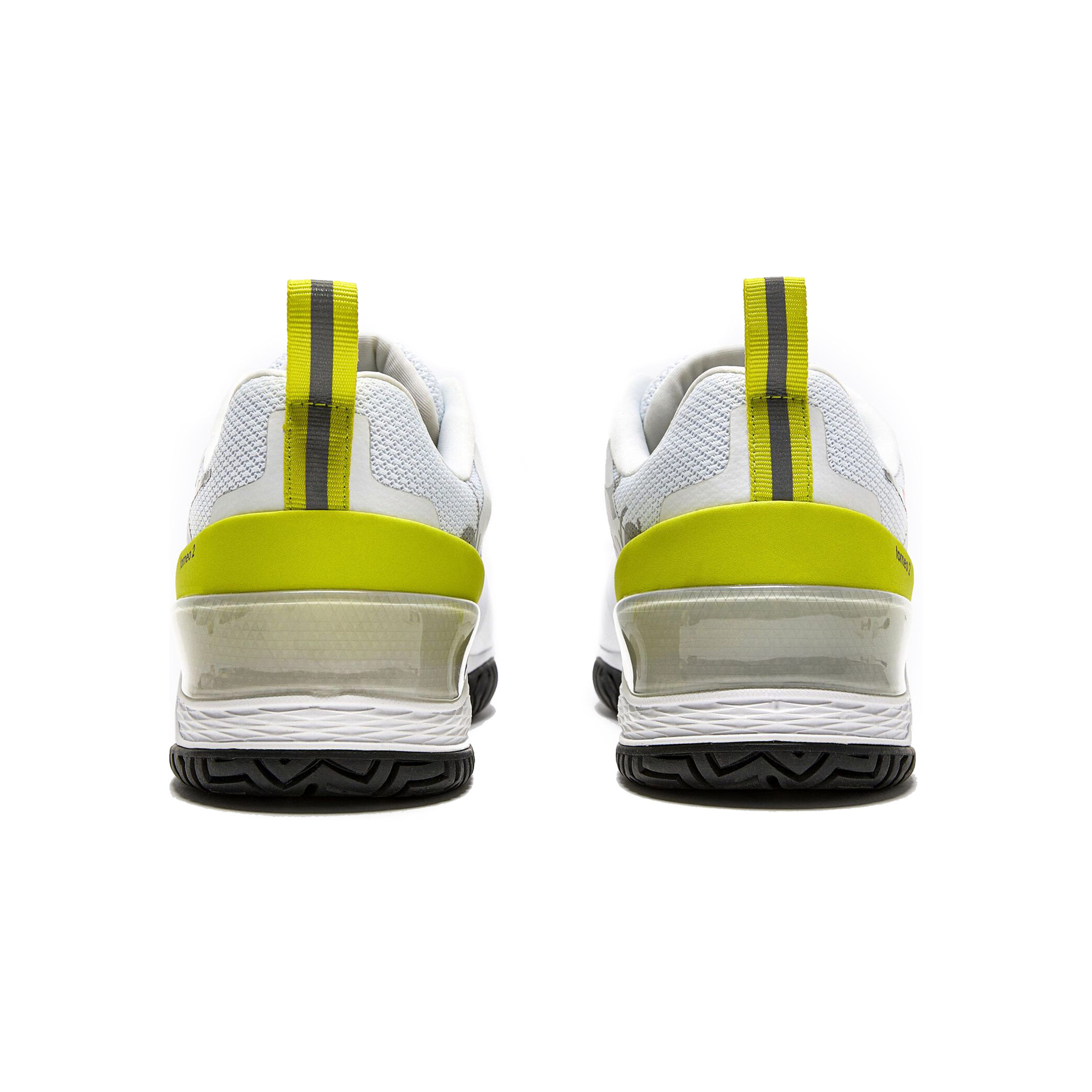 Diadora n4100-2 donna giallo 2025