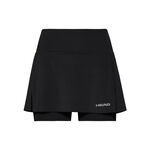 Abbigliamento Da Tennis HEAD Club Basic Skort Women