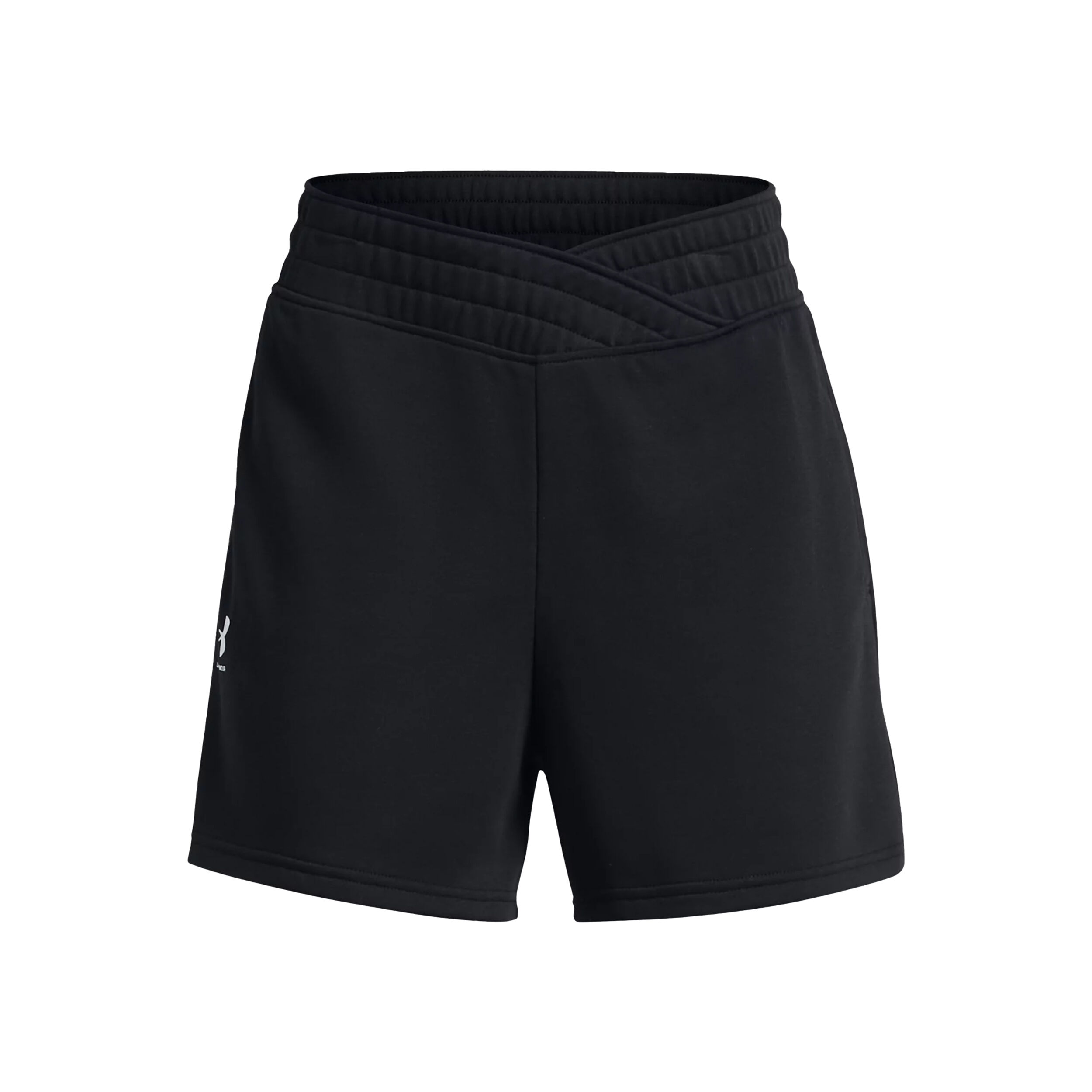 Pantaloncini under armour cotone store