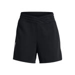 Abbigliamento Under Armour Rival Terry Short