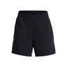 Rival Terry Short