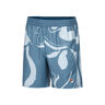 Leo Pantaloncini Uomini-Grigio-blu,Blu Chiaro