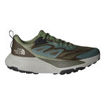 Scarpe da corsa The North Face The North Face Altamesa 500 Scarpa Da Trail Uomini-Marrone