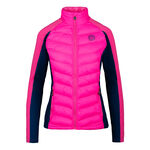 Abbigliamento BIDI BADU Dania Tech Down Jacket Women
