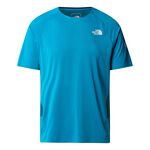 Abbigliamento The North Face Summit High Trail Run Shortsleeve