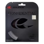 Corde Da Tennis Solinco Confidential 12,2m