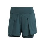 Abbigliamento adidas Match Short