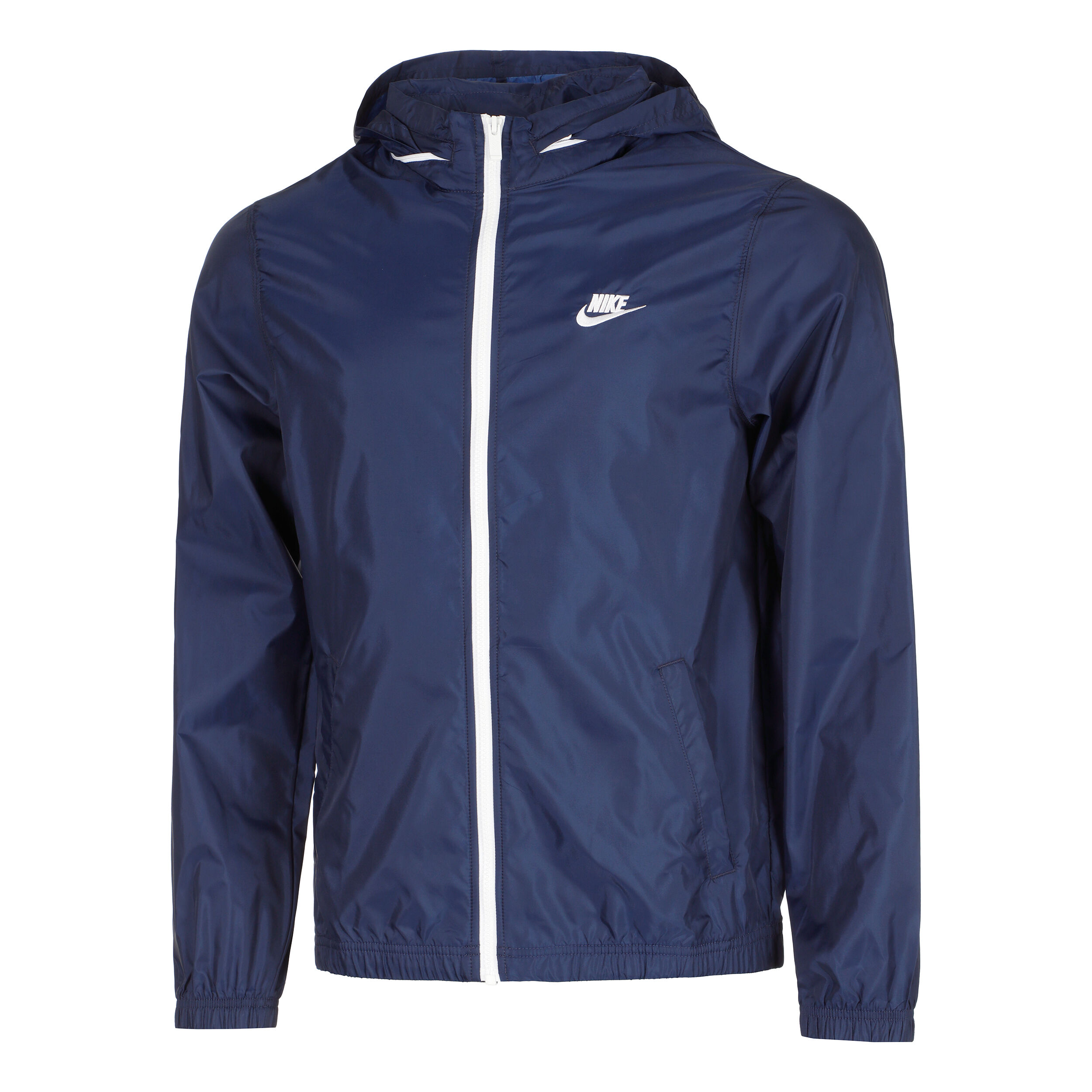 Buy Nike Club Woven Tuta Da Allenamento Uomini Blu Scuro online Tennis Point IT