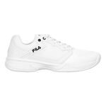 Scarpe da tennis Fila Fila Campo Scarpa per tappeto Donna-bianco