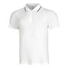 Players Seamless Team 2.0 Polo Uomini - bianco, 